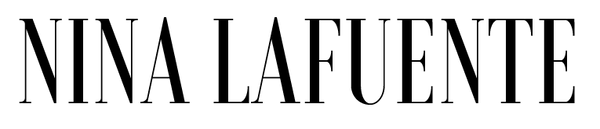 Nina Lafuente logo